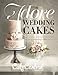 Adore Wedding Cakes: Cake Central Magazine Brings You The Most Stunning Cakes of 2014 (Cake Central by Jackie Shaffer