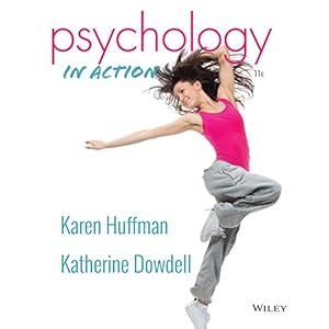 Psychology in Action 11th Edition