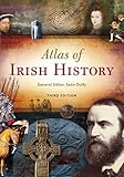 Atlas of Irish History by Sean Duffy (2011-09-16) by 