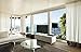 All4life Amplified HDTV 1080P Digital Antenna 50 Miles Range Indoor HDTV Antenna Amplifier
