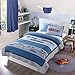 HNNSI Cotton Kids Quilt Bedspread Set for Boys 2PCS Twin Size, Sports Car Boys Comforter Bedding Sets, Teens Children Quilt Sets(Sports Car)
