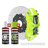 Superwrap Sprayable Vinyl Wrap - Accessories Kit