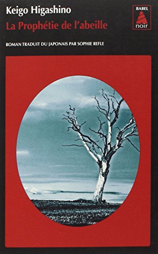 La  prophétie de l'abeille