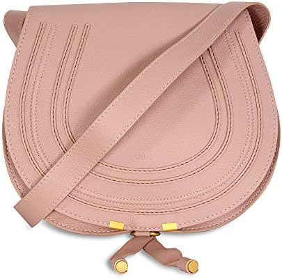 chloe pink purse
