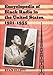 Encyclopedia of Black Radio in the United States, 1921-1955 by 