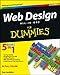 Web Design All-in-One For Dummies by Sue Jenkins
