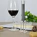 Yollex Wine Bottle Opener Air pressure,Wine Corkscrew Cork Remover (BK Aluminum)