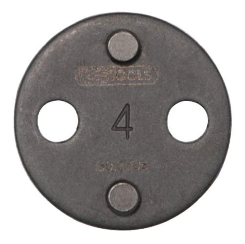 KS Tools 150.2006 Brake piston tool adaptor 4,Ø 32mm