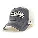 '47 NFL Goosage Closer Stretch Fit Hat
