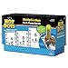 Educational Insights Hot Dots Math Flash Cards- Multiplication