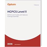 2026 HCPCS Level II Professional - (Softbound)