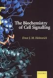 The Biochemistry of Cell Signalling