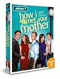 How I Met Your Mother - Saison 7