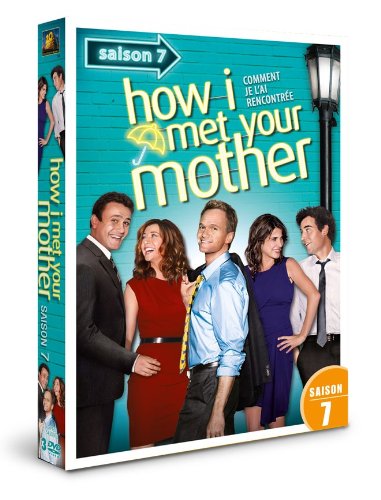 How I Met Your Mother - Saison 7