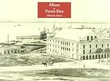 Album de Puerto Rico/ Album of Puerto Rico (Spanish and English Edition) by 