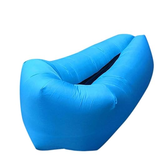 Sofa playa hinchable Los mejores artículos hinchables.