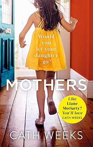 Mothers: The gripping and suspenseful new drama for fans of Big Little Lies