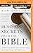 Business Secrets from the Bible