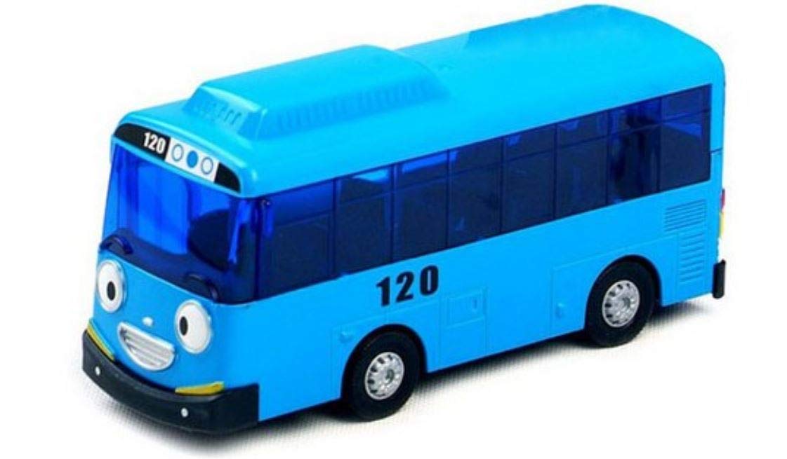 tayo big bus