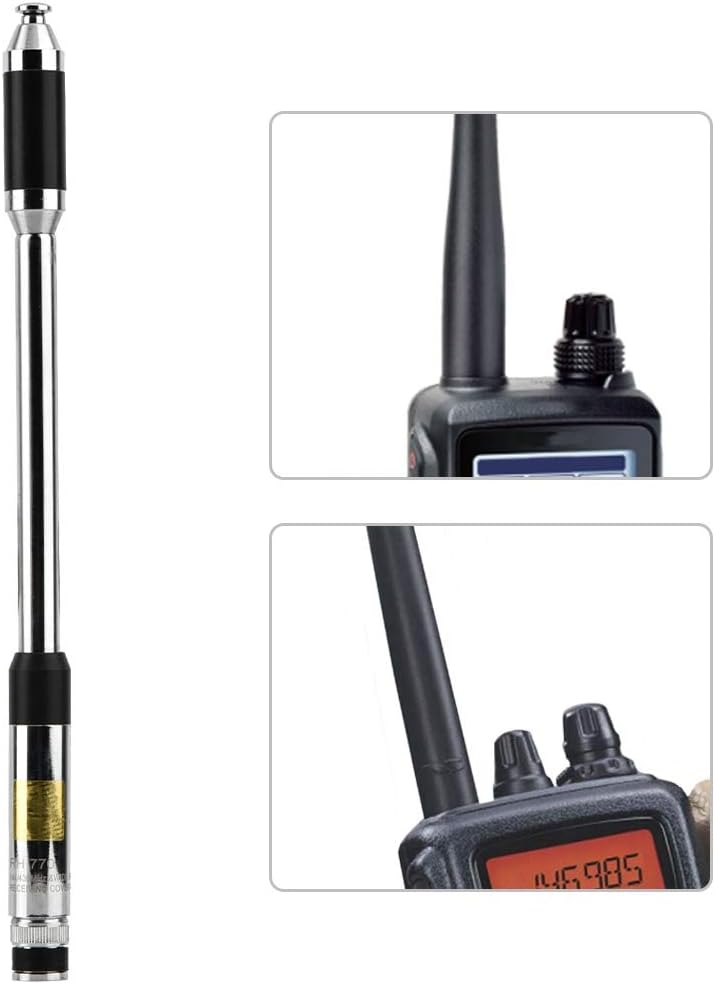 Walkie Talkies Antennas - Image 5