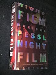 Night Film: A Novel