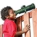Telescope with Compass