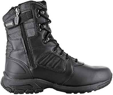 Chaussure magnum zip Clearance