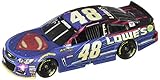 Jimmie Johnson 2016 Batman vs Superman 1:64 Nascar Diecast