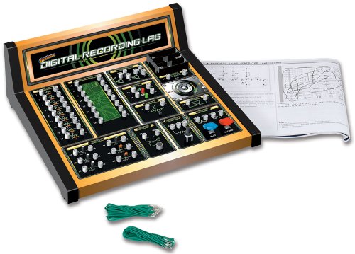 Educational Insights Digital Recording Lab