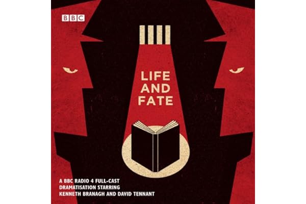 Life and Fate: The Complete Series (Dramatised)