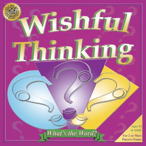 Wishful Thinking - Board Game