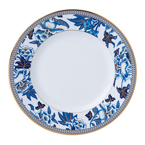 Wedgwood 40003902  5-Piece Hibiscus Place Setting Set