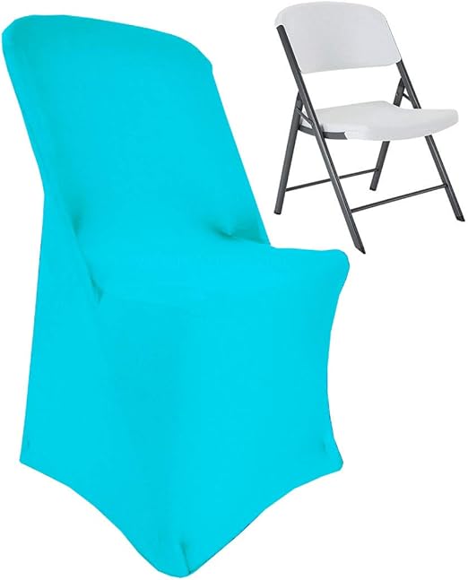 Amazon Com Wedding Linens Inc 2 Pcs Lifetime Spandex Stretch