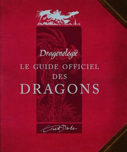 Download Le guide officiel des Dragons PDF