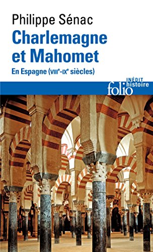 Charlemagne et Mahomet