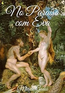 Livro No Paraíso com Eva