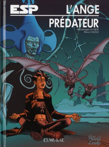 L' ange prédateur