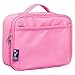 Wildkin Kids Insulated Lunch Box – Durable and Reusable for School & Travel - Flamingo Pink