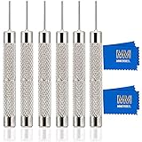 MMOBIEL 8 Pcs SIM Card Removal Tool Set for