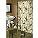 Bacova Guild 82173 Vintage Outdoors Shower Curtain Hooks