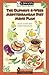 The Oldways 4-Week Mediterranean Diet Menu Plan