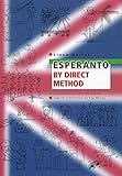 Paperback Esperanto by Direct Method Book