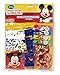 American Greetings Mickey Mouse Party Favor, Mega Value Favor Pack, 48-Count