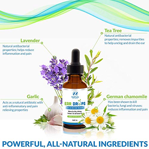 5 Natrulo+Natural+Drops+Infection+Treatment