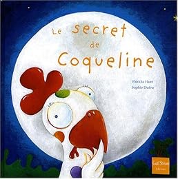 Le  secret de Coqueline