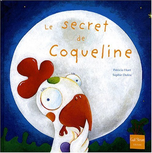 Le  secret de Coqueline