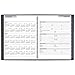 AT-A-GLANCE AYC47045-18 Academic Monthly Planner, July 2017 - June 2018, 8-1/2