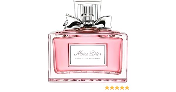 miss dior absolutely blooming amazon
