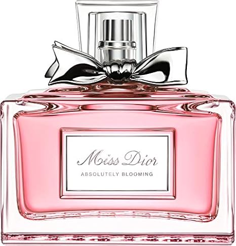miss dior absolutely blooming parfum