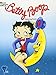 Betty Boop Coloring Book